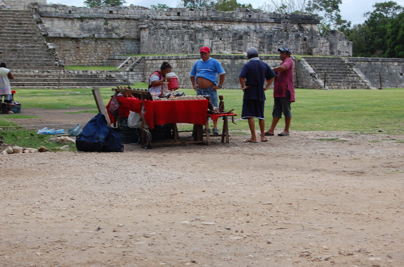 101308 Chichen Itzá 8x6 034