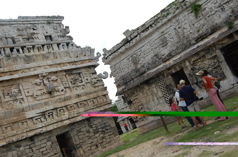 101308 Chichen Itzá 8x6 037
