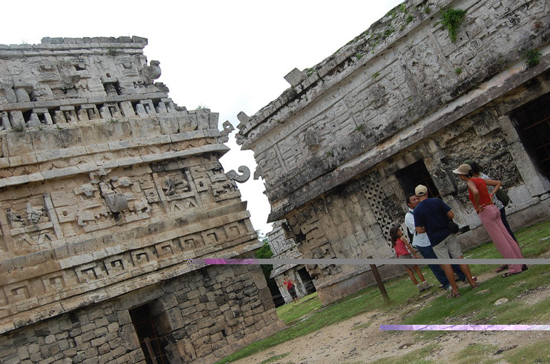 101308 Chichen Itzá 8x6 037