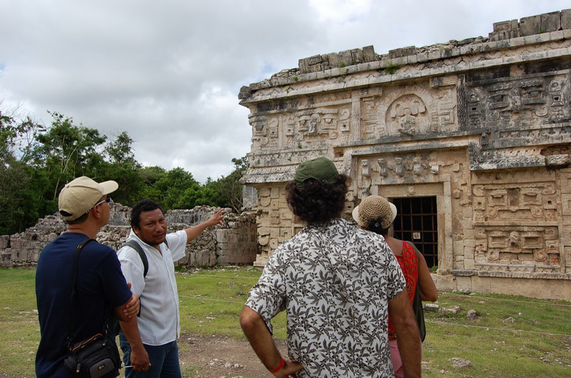 101308 Chichen Itzá 8x6 039