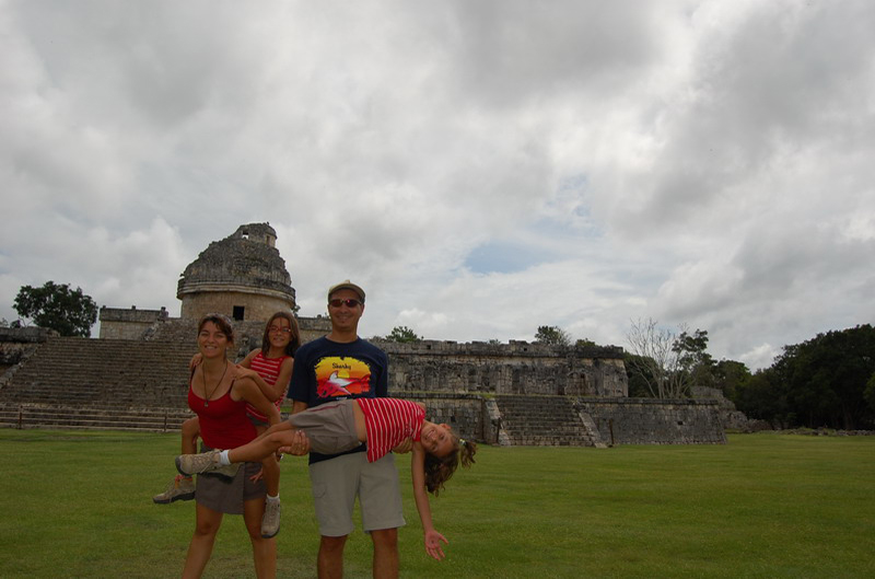 101308 Chichen Itzá 8x6 042