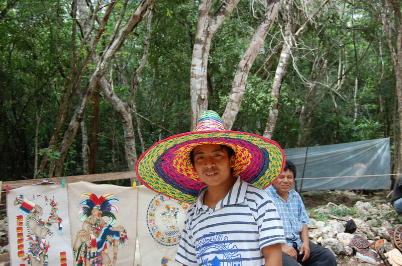 101308 Chichen Itzá 8x6 045