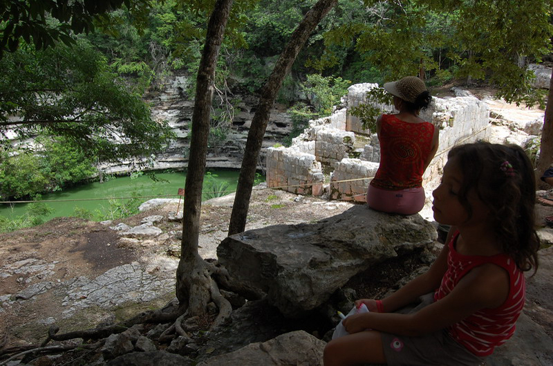 101308 Chichen Itzá 8x6 046