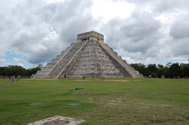 101308 Chichen Itzá 8x6 047