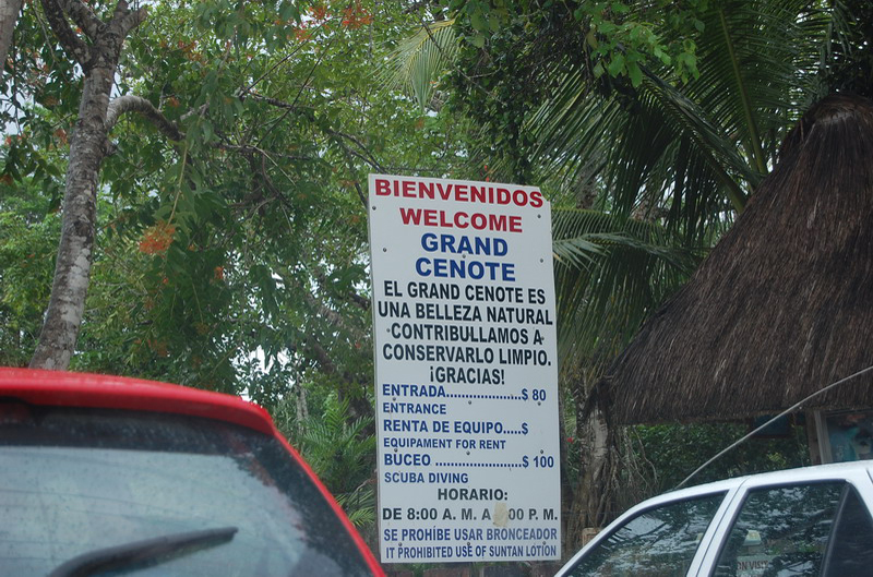 101408 Chichen Itzá, Tulúm 021