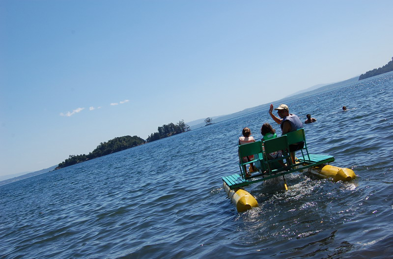 121408 Pucón,Lican Ray,Panguipull 8x6 011