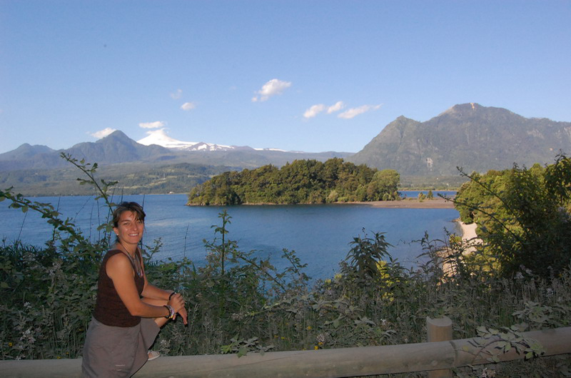 121408 Pucón,Lican Ray,Panguipull 8x6 014