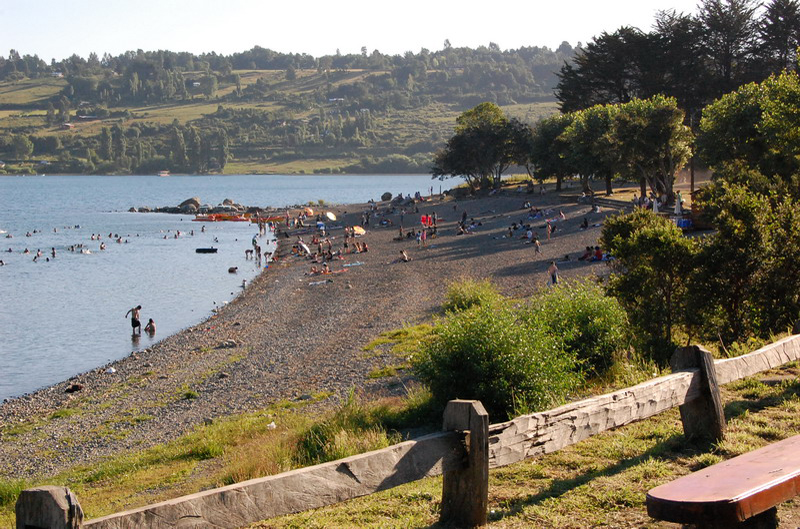 121408 Pucón,Lican Ray,Panguipull 8x6 024