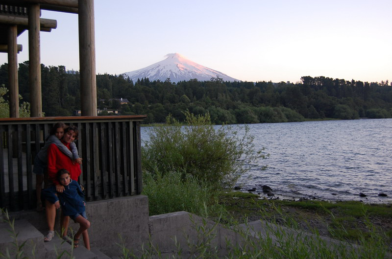 121408 Pucón,Lican Ray,Panguipull 8x6 035