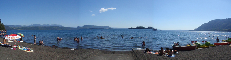 121408 Pucón,Lican Ray,Panguipull 8x6 036