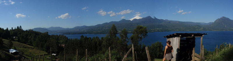 121408 Pucón,Lican Ray,Panguipull 8x6 037