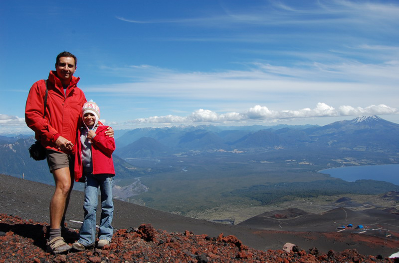 121808 Volcán Osorno 8x6 022