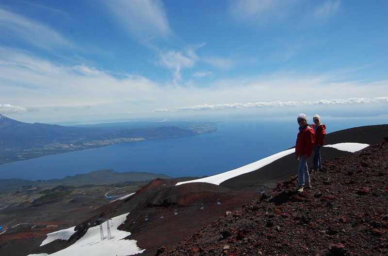 121808 Volcán Osorno 8x6 025