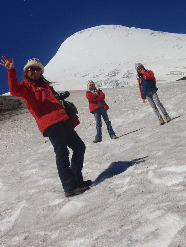 121808 Volcán Osorno 8x6 054