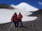 121808 Volcán Osorno 8x6 052