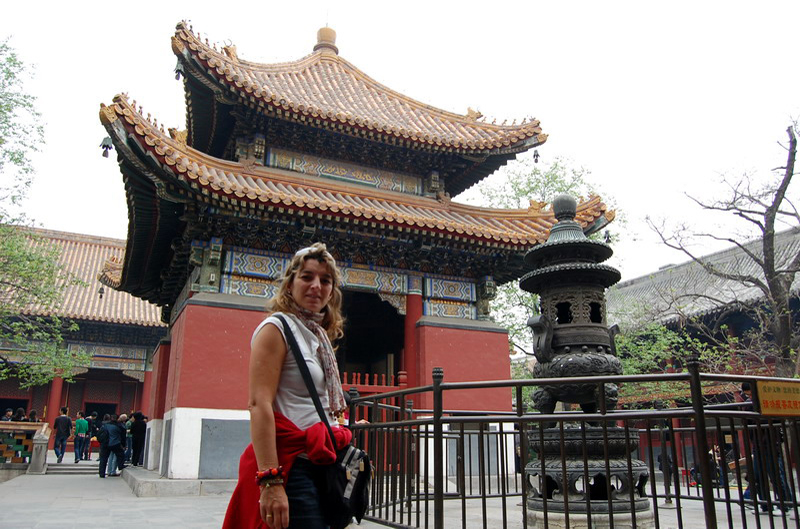 041809 Pekín Templo budas 025