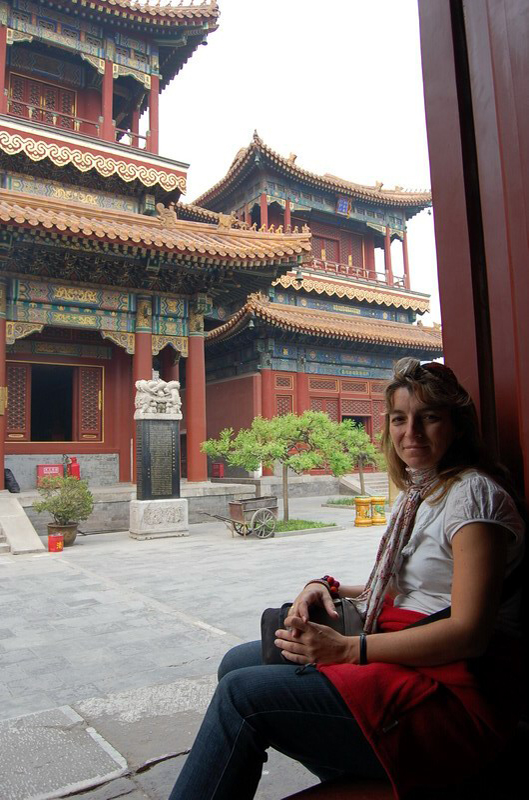 041809 Pekín Templo budas 028