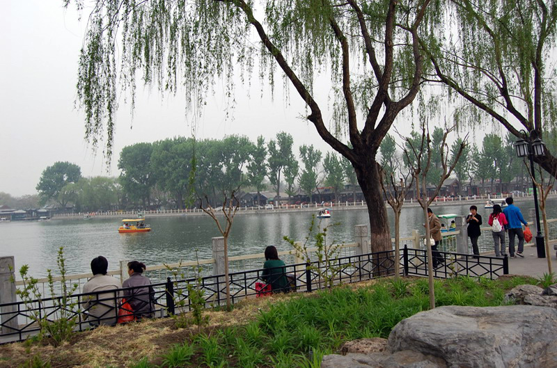 041809 Pekín Templo budas 050