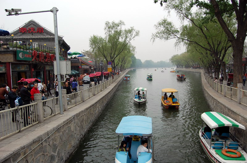 041809 Pekín Templo budas 053