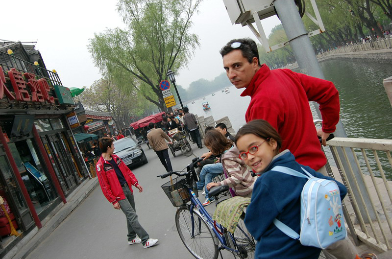 041809 Pekín Templo budas 054