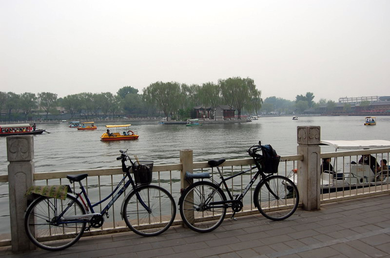 041809 Pekín Templo budas 057