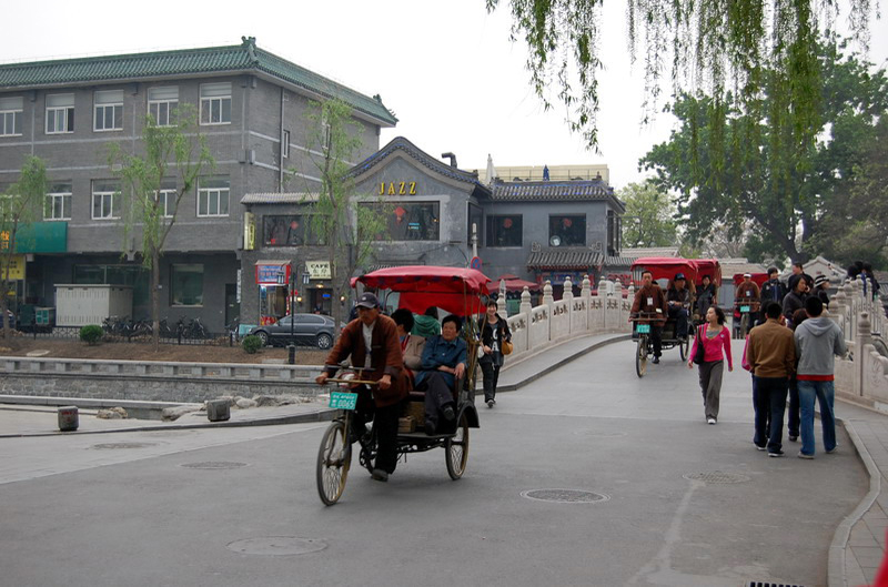 041809 Pekín Templo budas 061