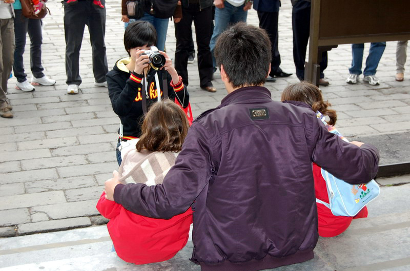 041909 Pekín Ciudad Prohibida 001