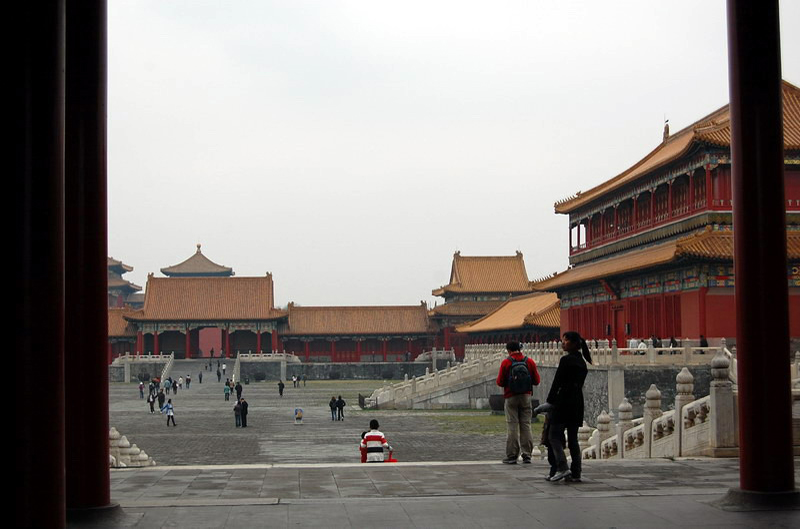 041909 Pekín Ciudad Prohibida 024