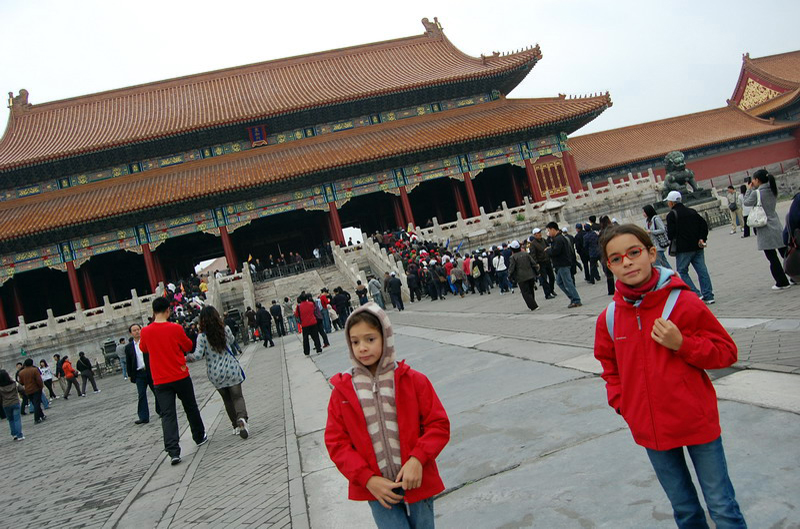 041909 Pekín Ciudad Prohibida 053