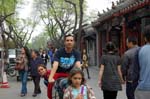 041809 Pekín Templo budas 043