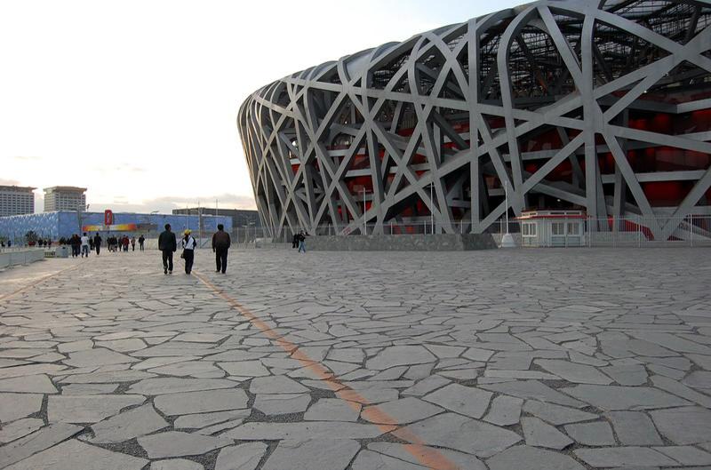 042009 Pekín P.Verano+C.Olímpica 092