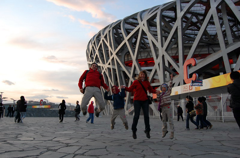 042009 Pekín P.Verano+C.Olímpica 098