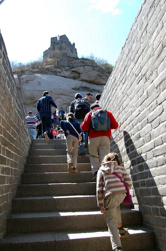 042109 Pekín Gran Muralla 008