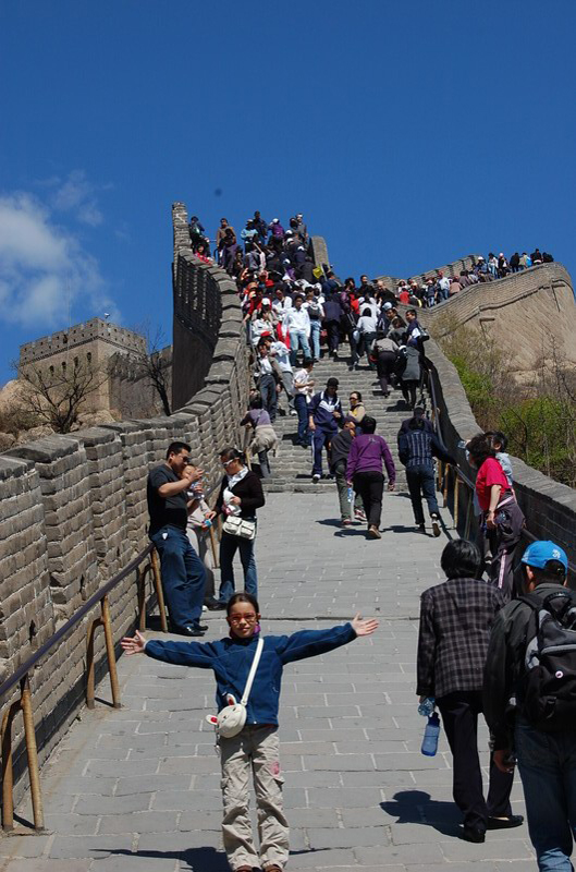 042109 Pekín Gran Muralla 010