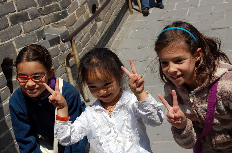 042109 Pekín Gran Muralla 012