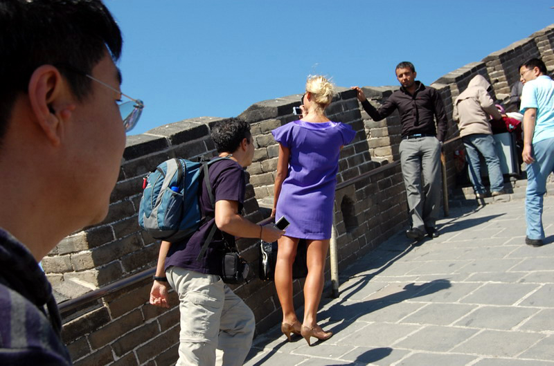 042109 Pekín Gran Muralla 020