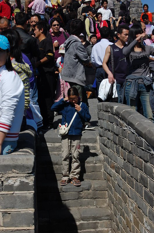 042109 Pekín Gran Muralla 023