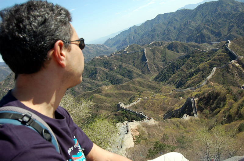 042109 Pekín Gran Muralla 024