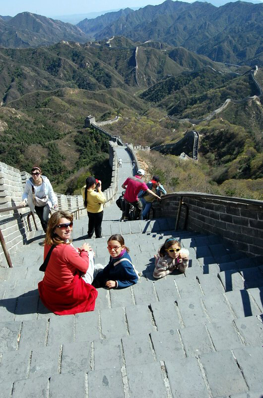 042109 Pekín Gran Muralla 028