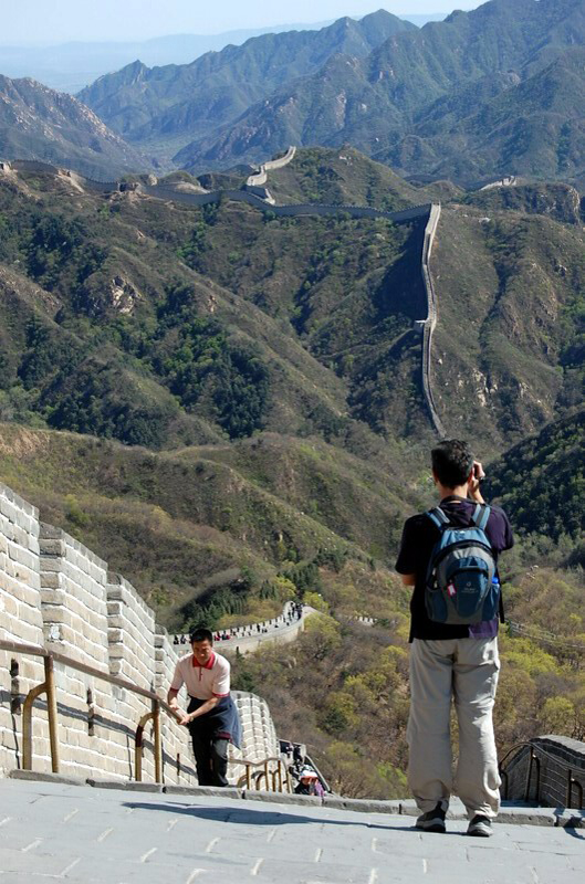 042109 Pekín Gran Muralla 034