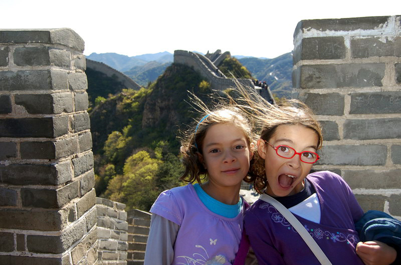 042109 Pekín Gran Muralla 061