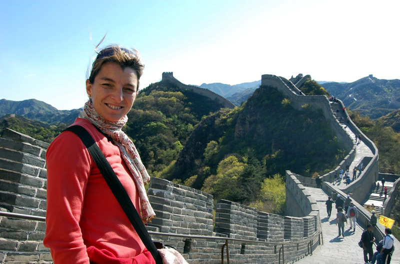 042109 Pekín Gran Muralla 064