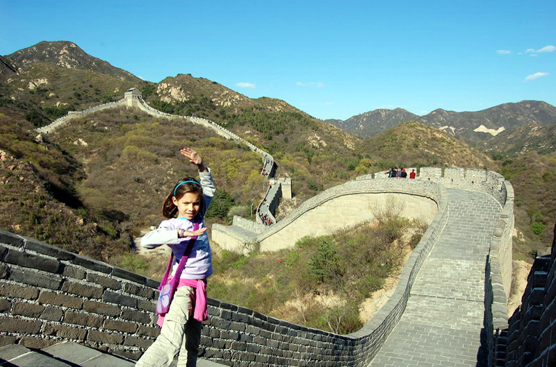 042109 Pekín Gran Muralla 072