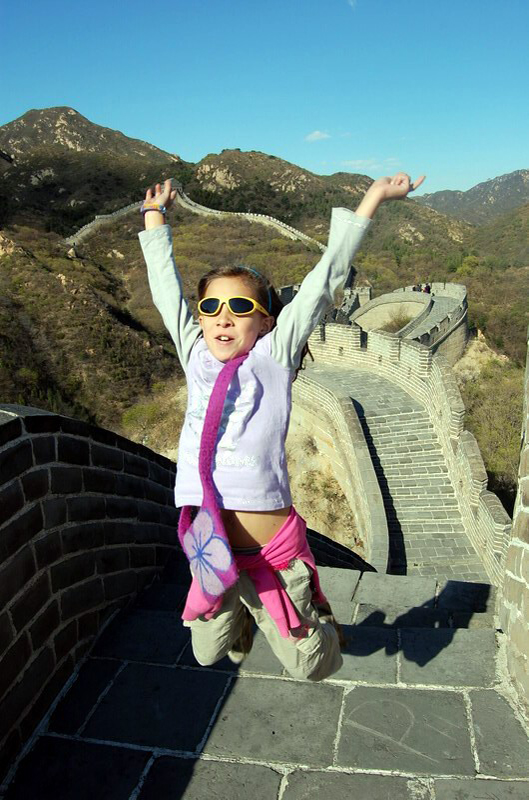 042109 Pekín Gran Muralla 083