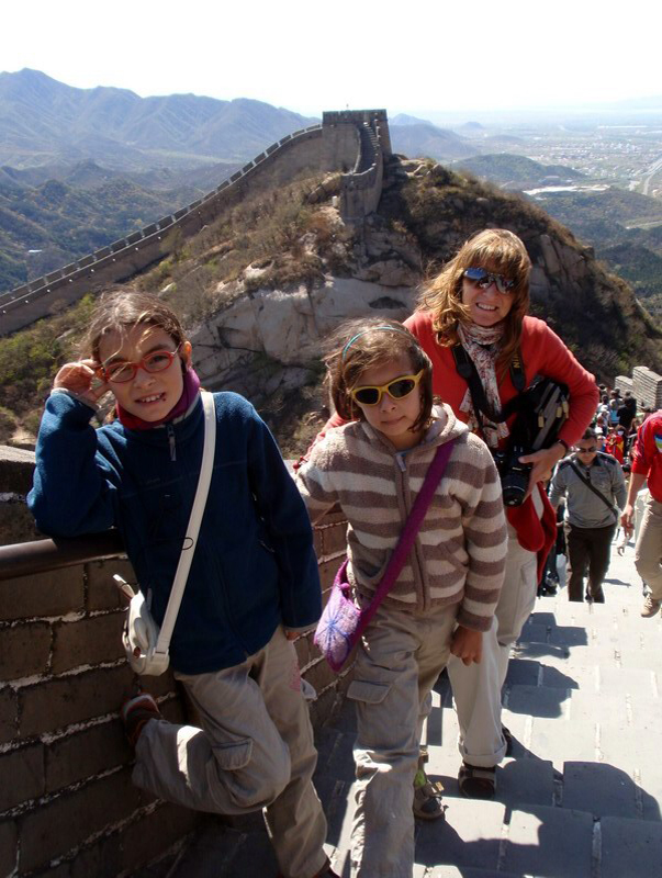 042109 Pekín Gran Muralla 095