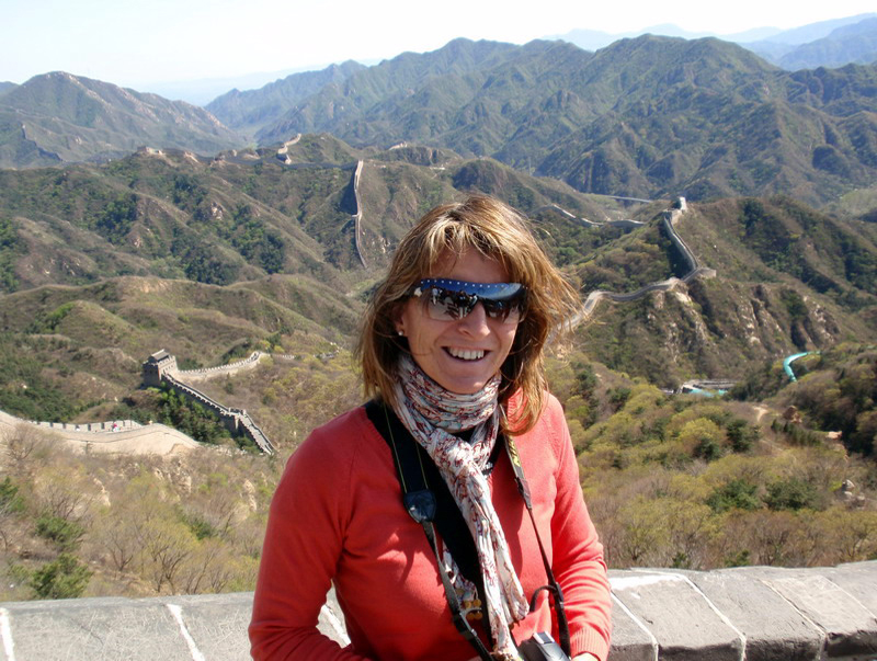 042109 Pekín Gran Muralla 097