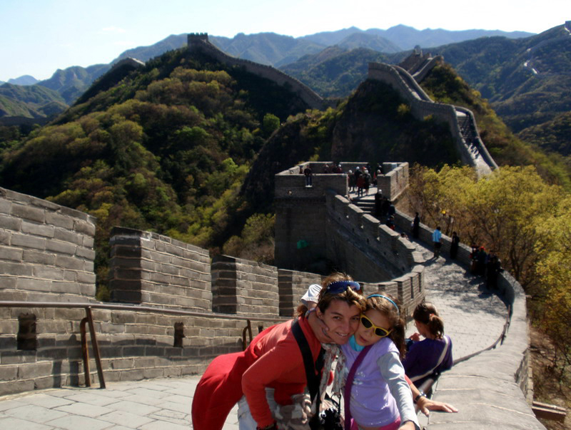 042109 Pekín Gran Muralla 115