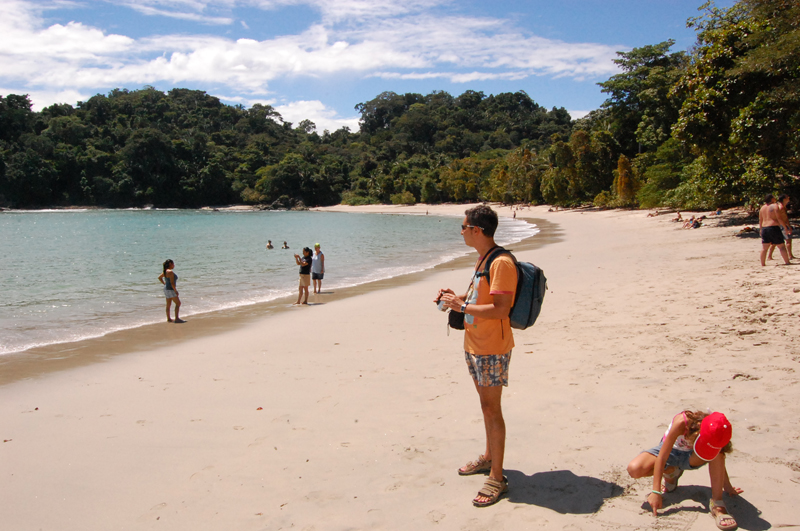 4 Manuel Antonio 060199