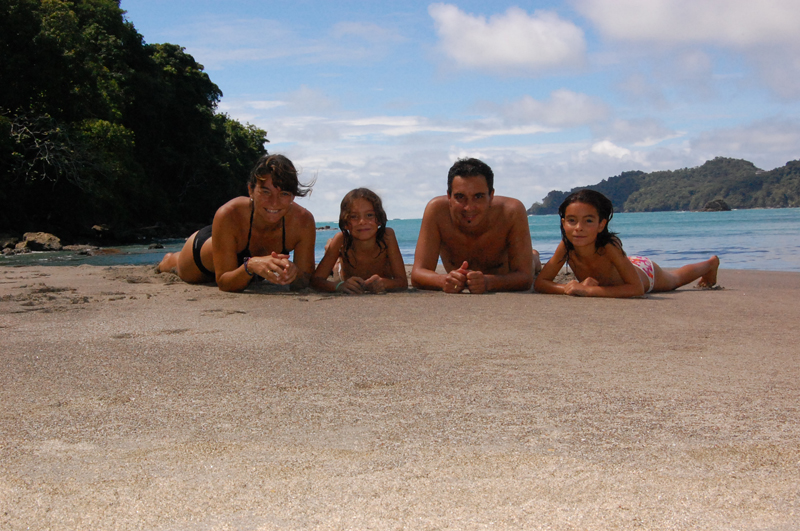 4 Manuel Antonio 060207