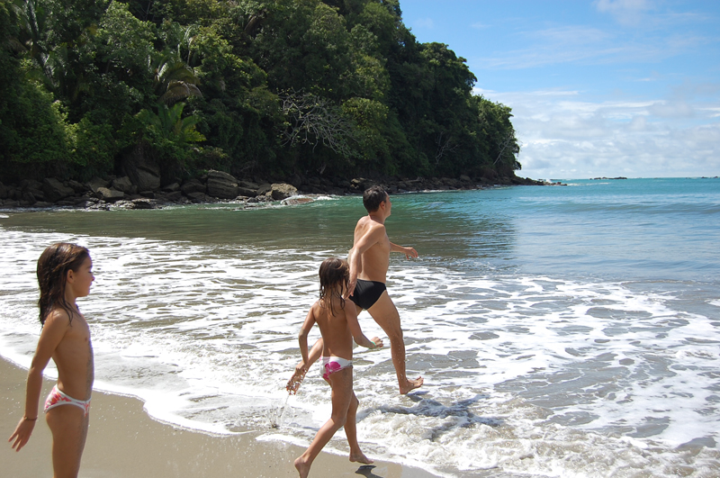 4 Manuel Antonio 060210